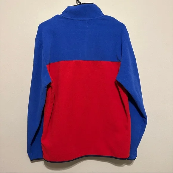 Polo Ralph Lauren Fleece Pullover - Picture 8 of 8